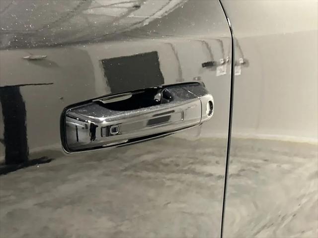 2025 Ram 1500 Laramie Crew Cab 4x4 57 Box