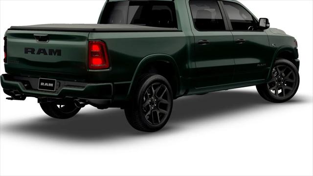 2026 Ram 1500 Laramie Crew Cab 4x4 57 Box for sale in Levittown, NY