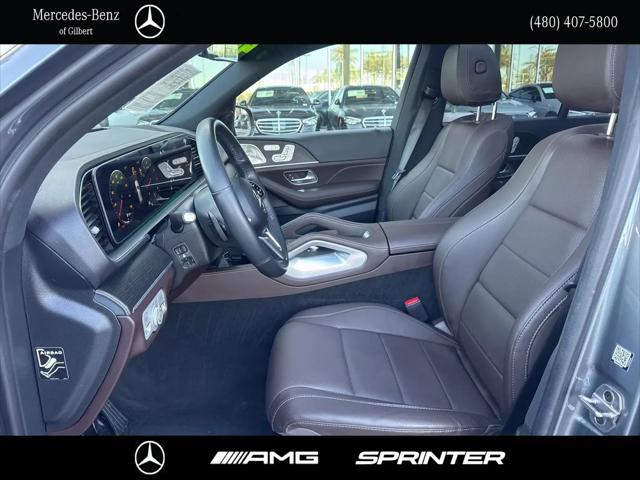 2023 Mercedes-Benz GLE GLE 350 4MATIC