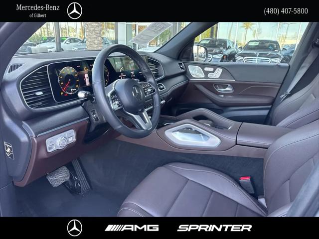 2023 Mercedes-Benz GLE GLE 350 4MATIC