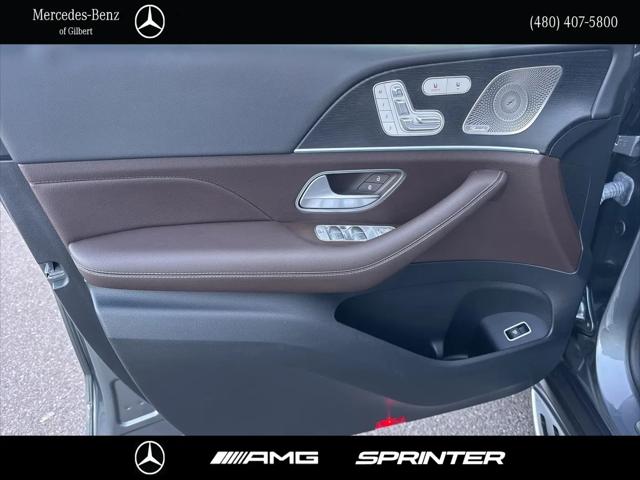 2023 Mercedes-Benz GLE GLE 350 4MATIC