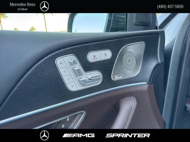 2023 Mercedes-Benz GLE GLE 350 4MATIC
