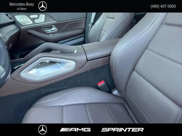 2023 Mercedes-Benz GLE GLE 350 4MATIC