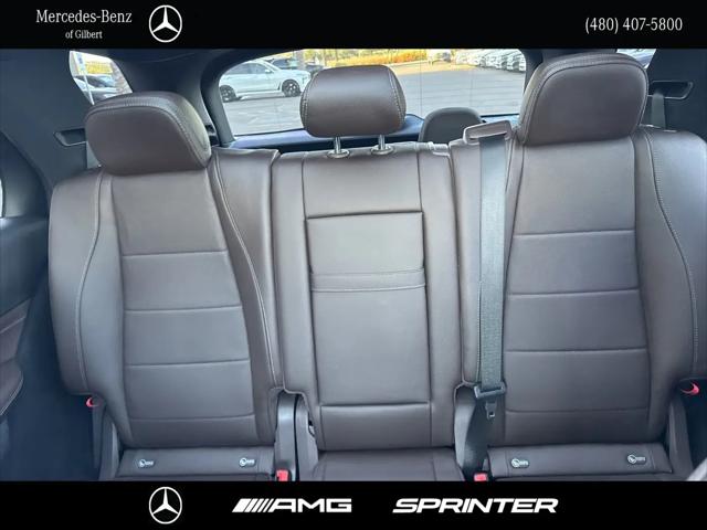 2023 Mercedes-Benz GLE GLE 350 4MATIC