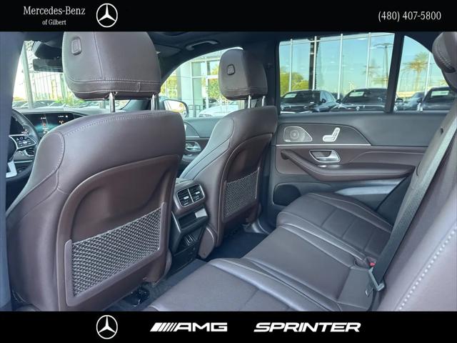 2023 Mercedes-Benz GLE GLE 350 4MATIC