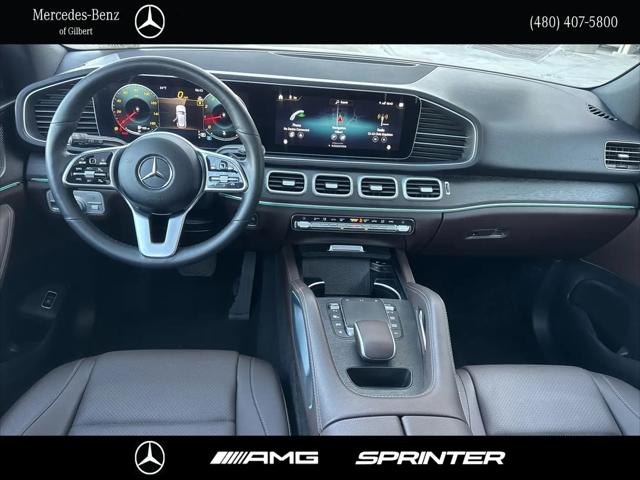 2023 Mercedes-Benz GLE GLE 350 4MATIC