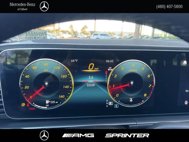 2023 Mercedes-Benz GLE GLE 350 4MATIC