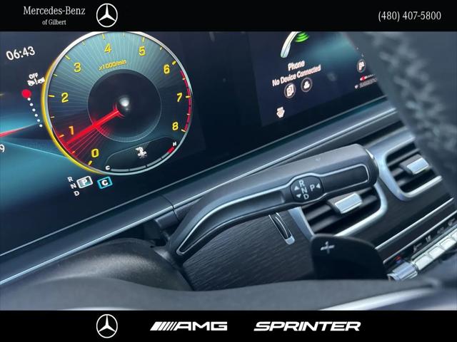 2023 Mercedes-Benz GLE GLE 350 4MATIC