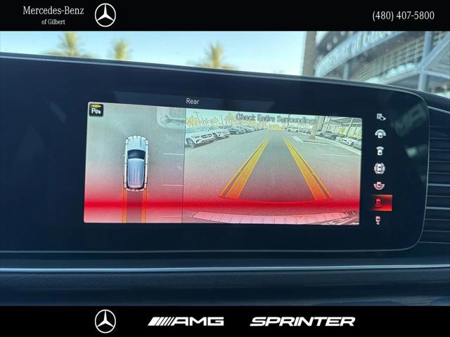2023 Mercedes-Benz GLE GLE 350 4MATIC