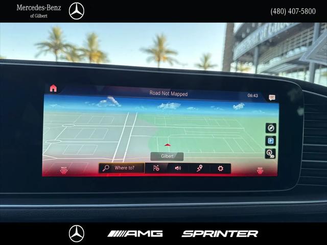 2023 Mercedes-Benz GLE GLE 350 4MATIC