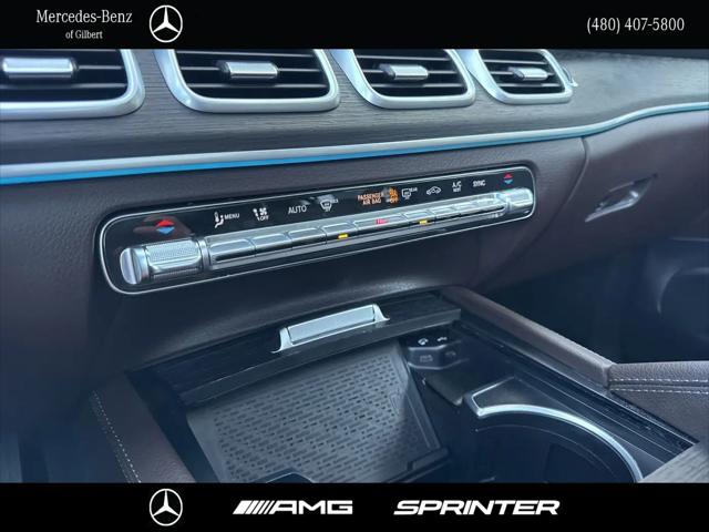 2023 Mercedes-Benz GLE GLE 350 4MATIC