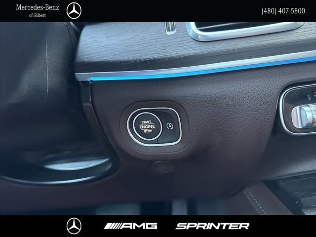 2023 Mercedes-Benz GLE GLE 350 4MATIC