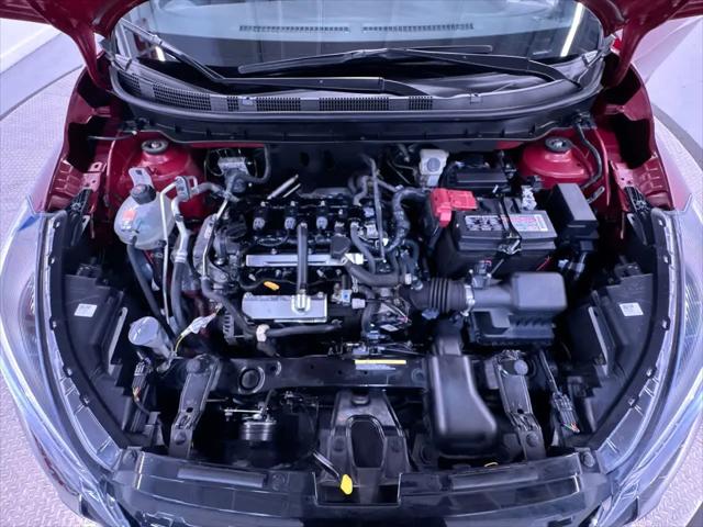 2023 Nissan Kicks SR Xtronic CVT