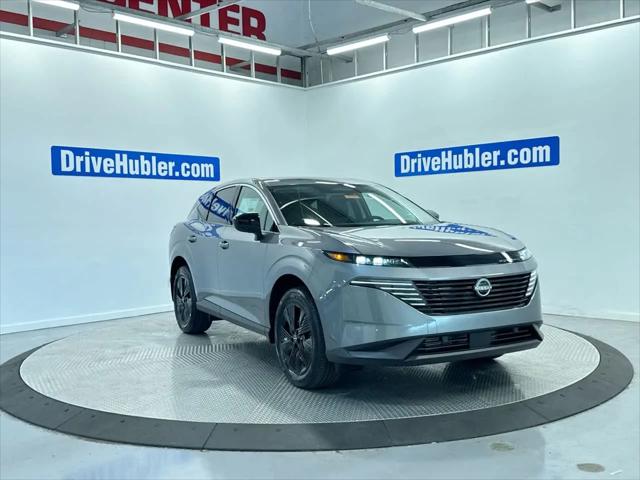 2026 Nissan Murano SV for sale in Indianapolis, IN
