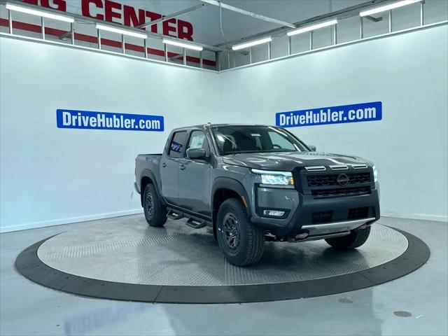 2026 Nissan Frontier Crew Cab PRO-4X 4x4 for sale in Indianapolis, IN