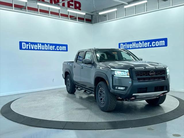 2026 Nissan Frontier Crew Cab PRO-4X 4x4 for sale in Indianapolis, IN