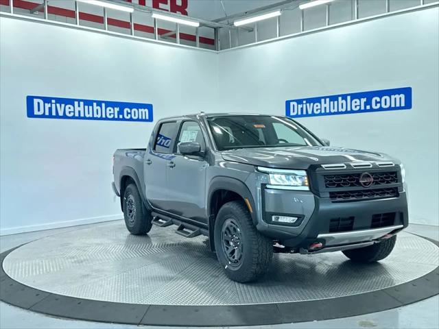 2026 Nissan Frontier Crew Cab PRO-4X 4x4 for sale in Indianapolis, IN