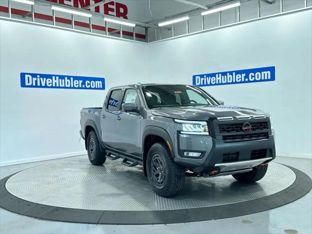 2026 Nissan Frontier Crew Cab PRO-4X 4x4 for sale in Indianapolis, IN