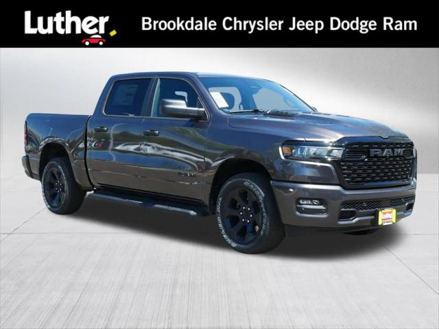 2026 Ram 1500 Express Crew Cab 4x4 57 Box for sale in Brooklyn Park, MN