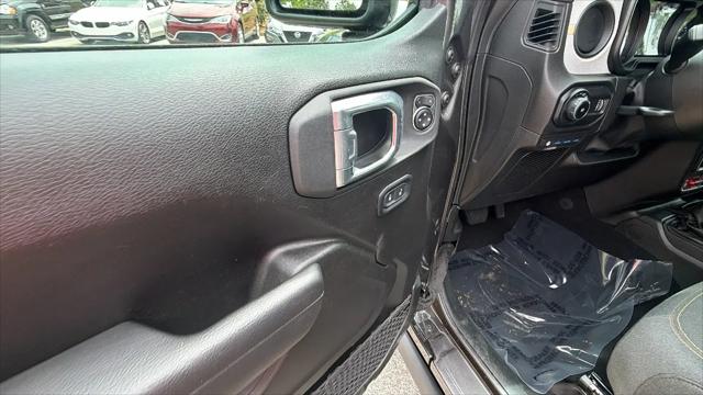 2025 Jeep Wrangler 4xe Willys 4xe