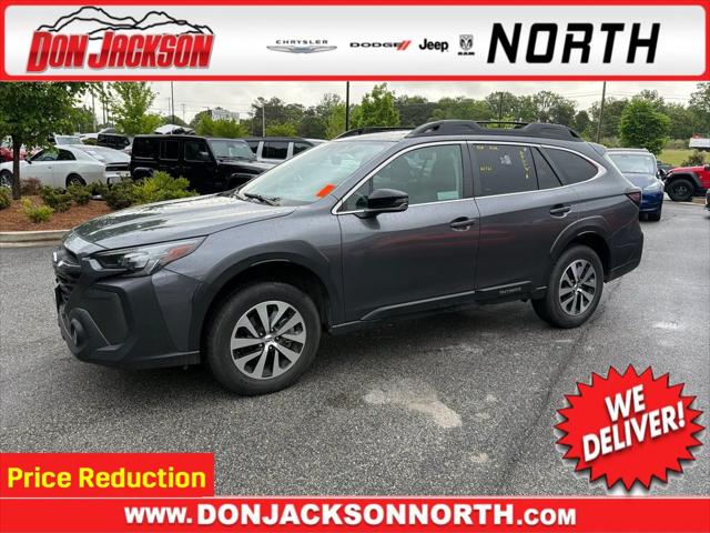 2025 Subaru Outback Premium for sale in Cumming, GA