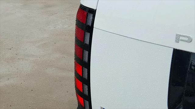 2026 Hyundai Palisade Hybrid Blue SEL 7P