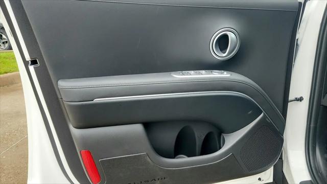 2026 Hyundai Palisade Hybrid Blue SEL 7P