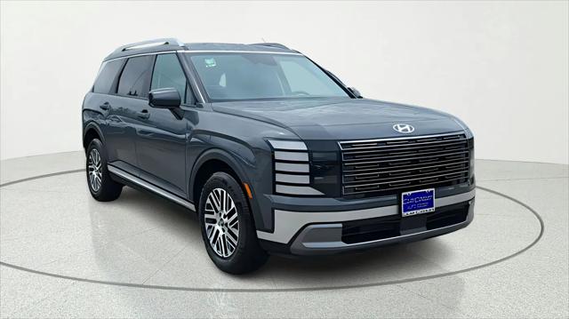 2026 Hyundai Palisade SEL 7P for sale in Rockwall, TX
