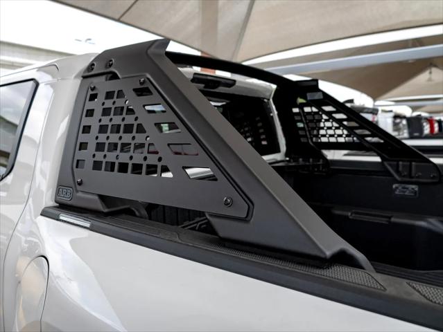 2026 Toyota Tacoma Trailhunter