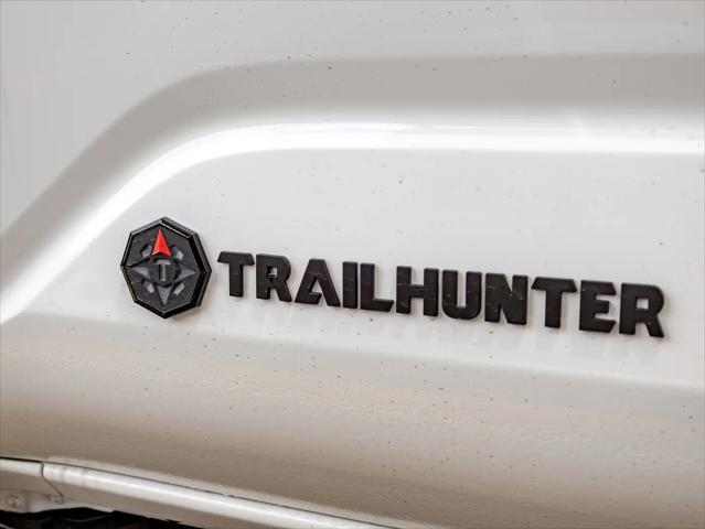 2026 Toyota Tacoma Trailhunter