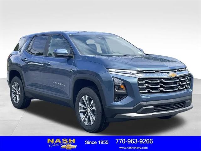 2026 Chevrolet Equinox FWD LT for sale in Lawrenceville, GA