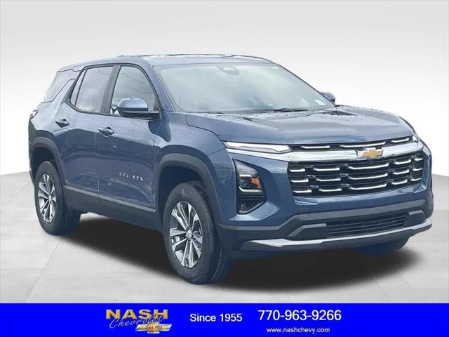 2026 Chevrolet Equinox FWD LT for sale in Lawrenceville, GA