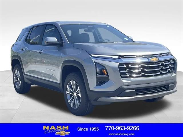 2026 Chevrolet Equinox FWD LT for sale in Lawrenceville, GA