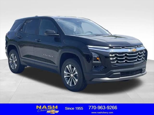 2026 Chevrolet Equinox FWD LT for sale in Lawrenceville, GA