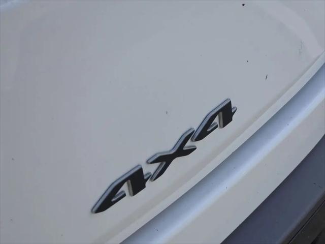 2026 Jeep Grand Wagoneer L Limited Reserve 4x4
