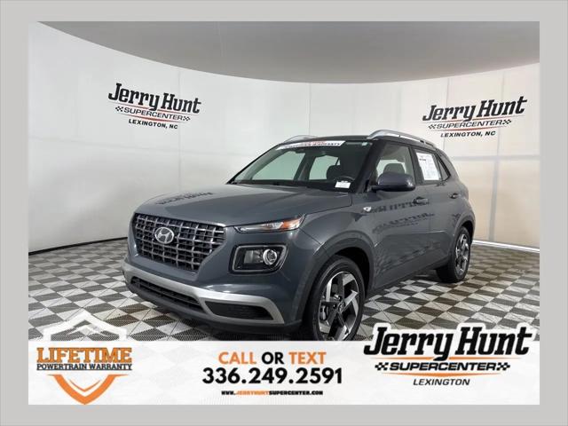 2025 Hyundai Venue SEL for sale in Lexington, NC