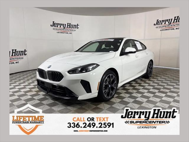 2025 BMW Coupe xDrive for sale in Lexington, NC