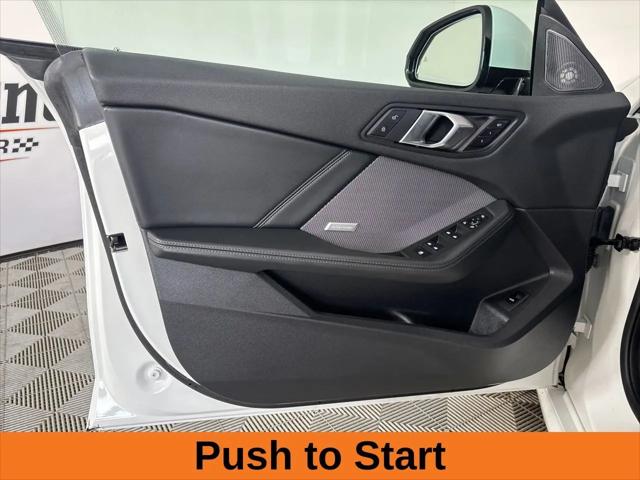 2025 BMW Coupe xDrive