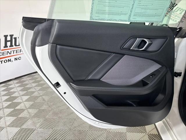 2025 BMW Coupe xDrive