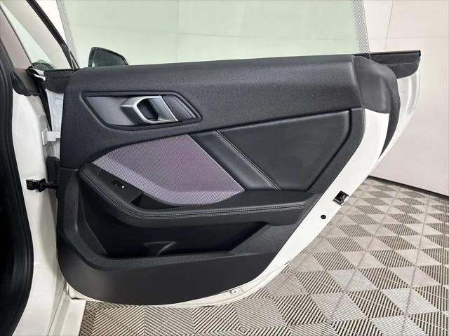 2025 BMW Coupe xDrive