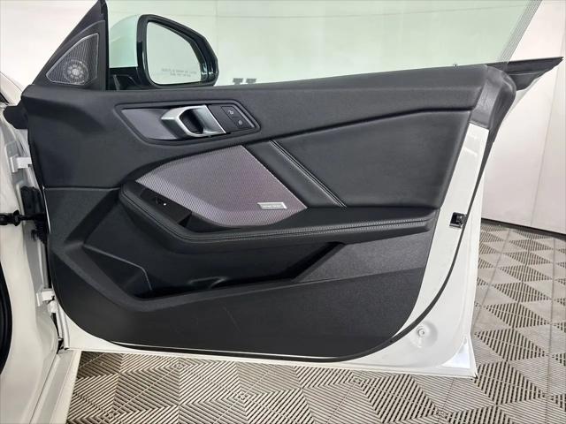 2025 BMW Coupe xDrive