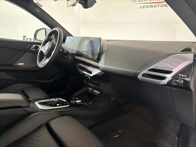 2025 BMW Coupe xDrive