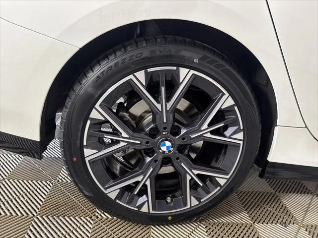 2025 BMW Coupe xDrive