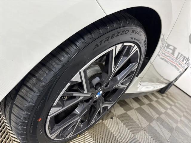 2025 BMW Coupe xDrive