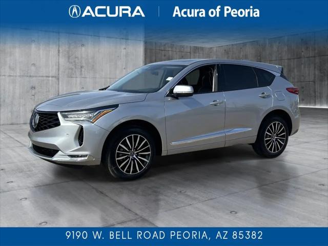 2026 Acura RDX Advance for sale in Peoria, AZ