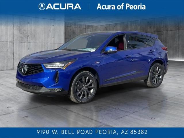 2026 Acura RDX A-Spec for sale in Peoria, AZ