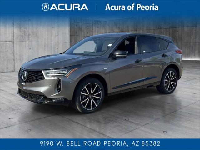 2026 Acura RDX A-Spec Advance for sale in Peoria, AZ