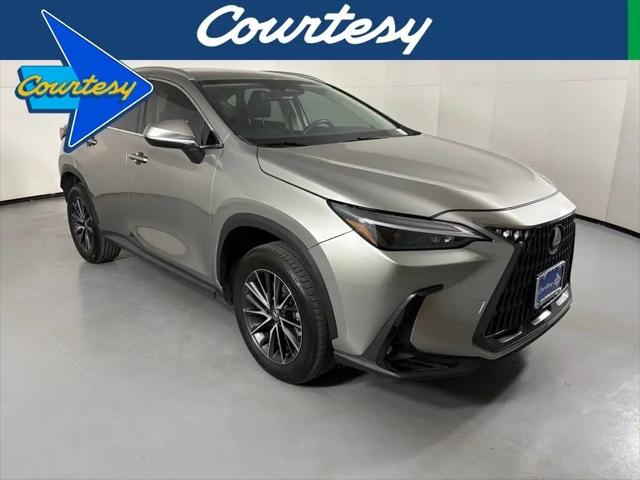 2024 Lexus NX NX 250 for sale in Mesa, AZ