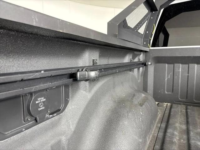 2025 Ram 1500 Rebel Crew Cab 4x4 5'7" Box