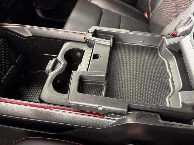 2025 Ram 1500 Rebel Crew Cab 4x4 5'7" Box